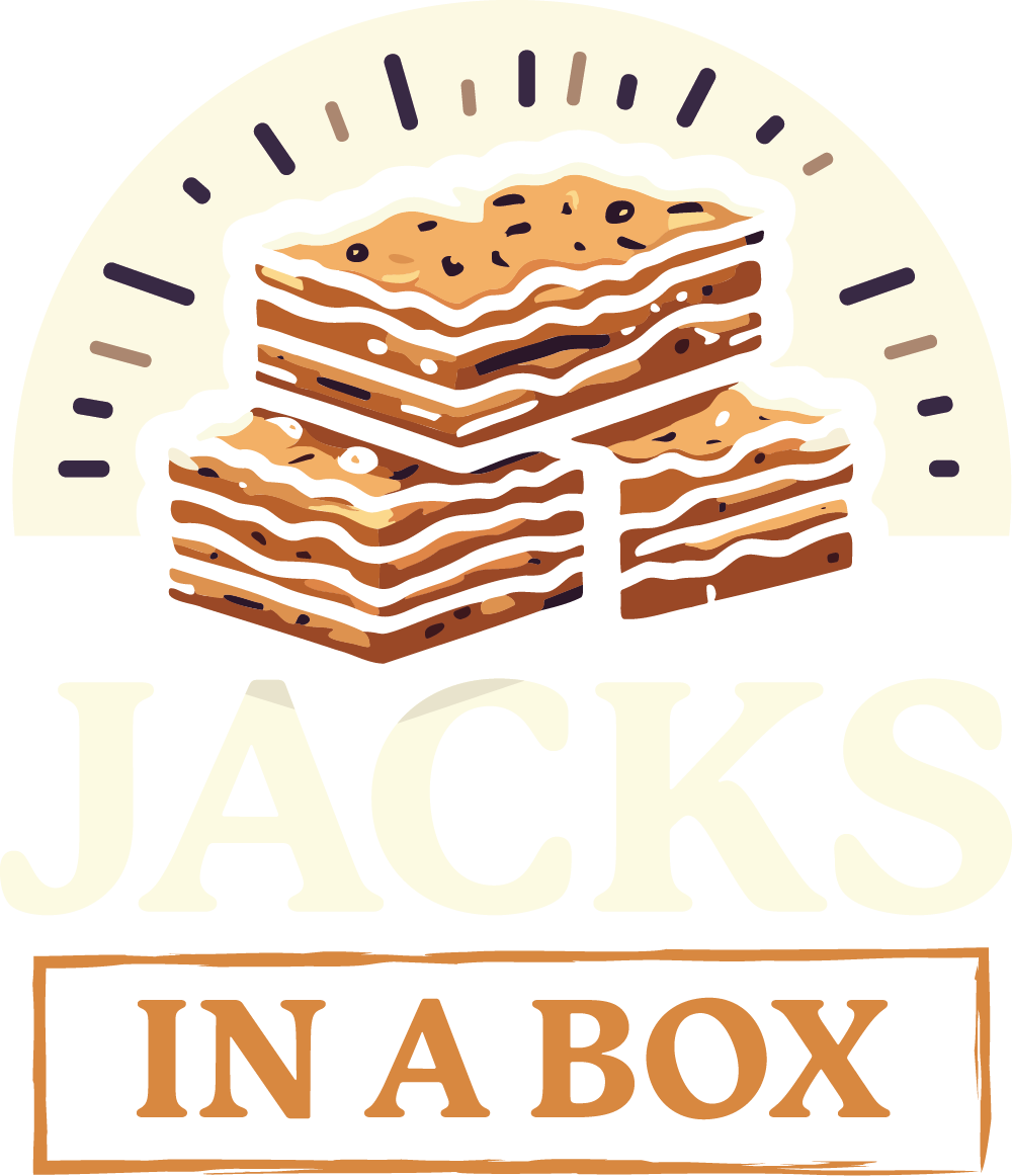 Jacks In A Box